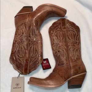 Ariat Boots